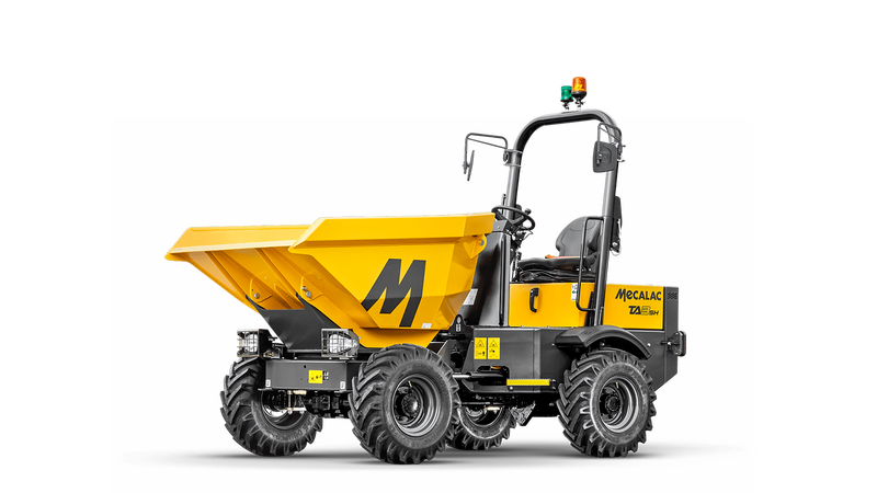 Mecalac-TA3