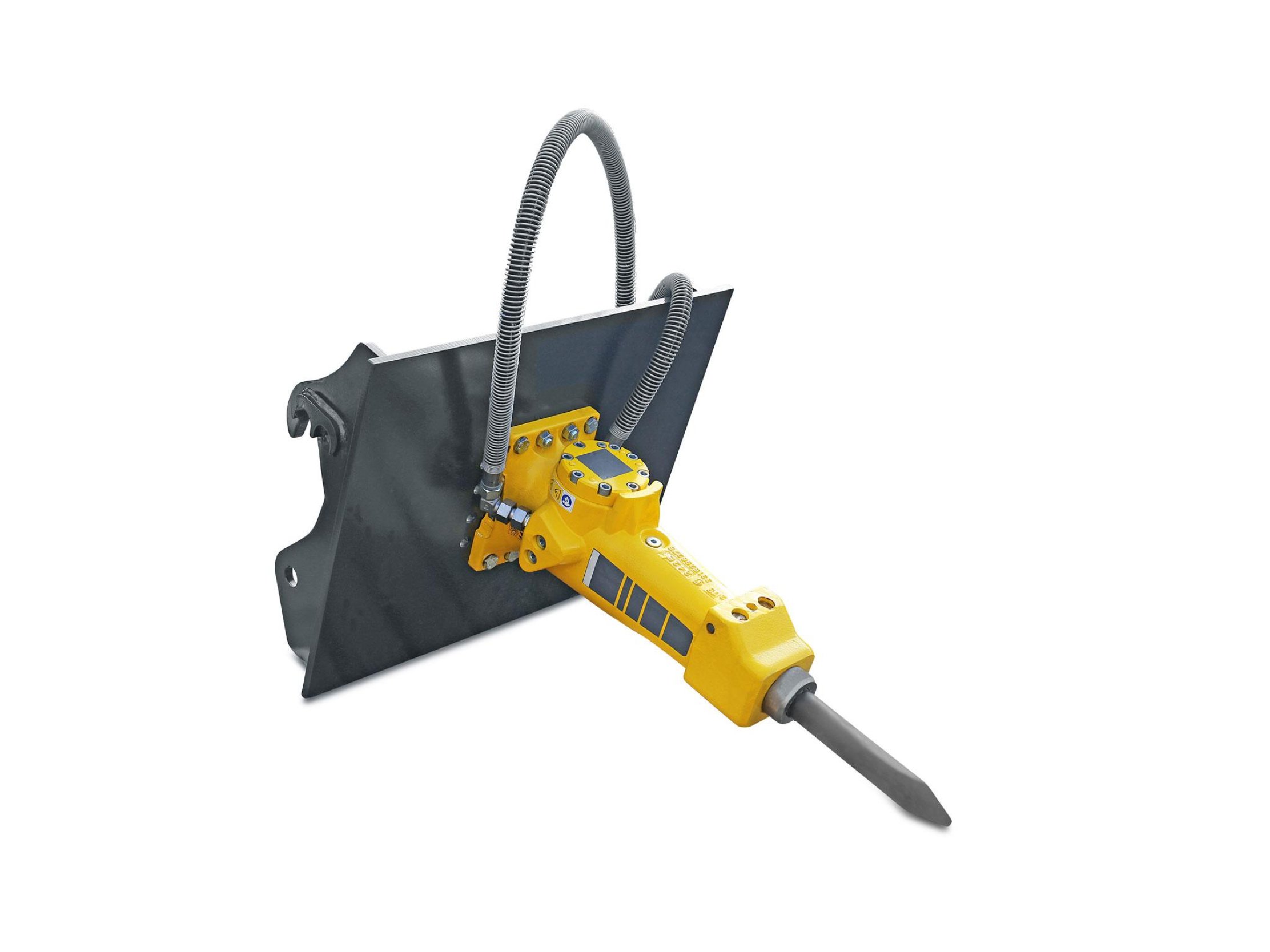 Schäffer Abbruchhammer