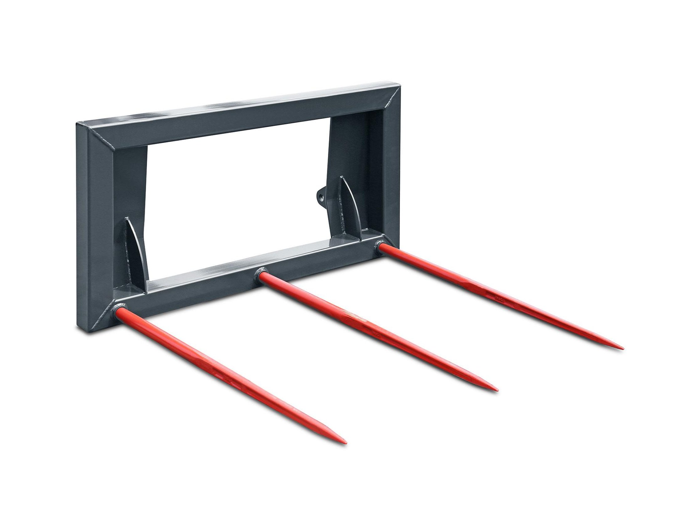 Schäffer Ballenspieß