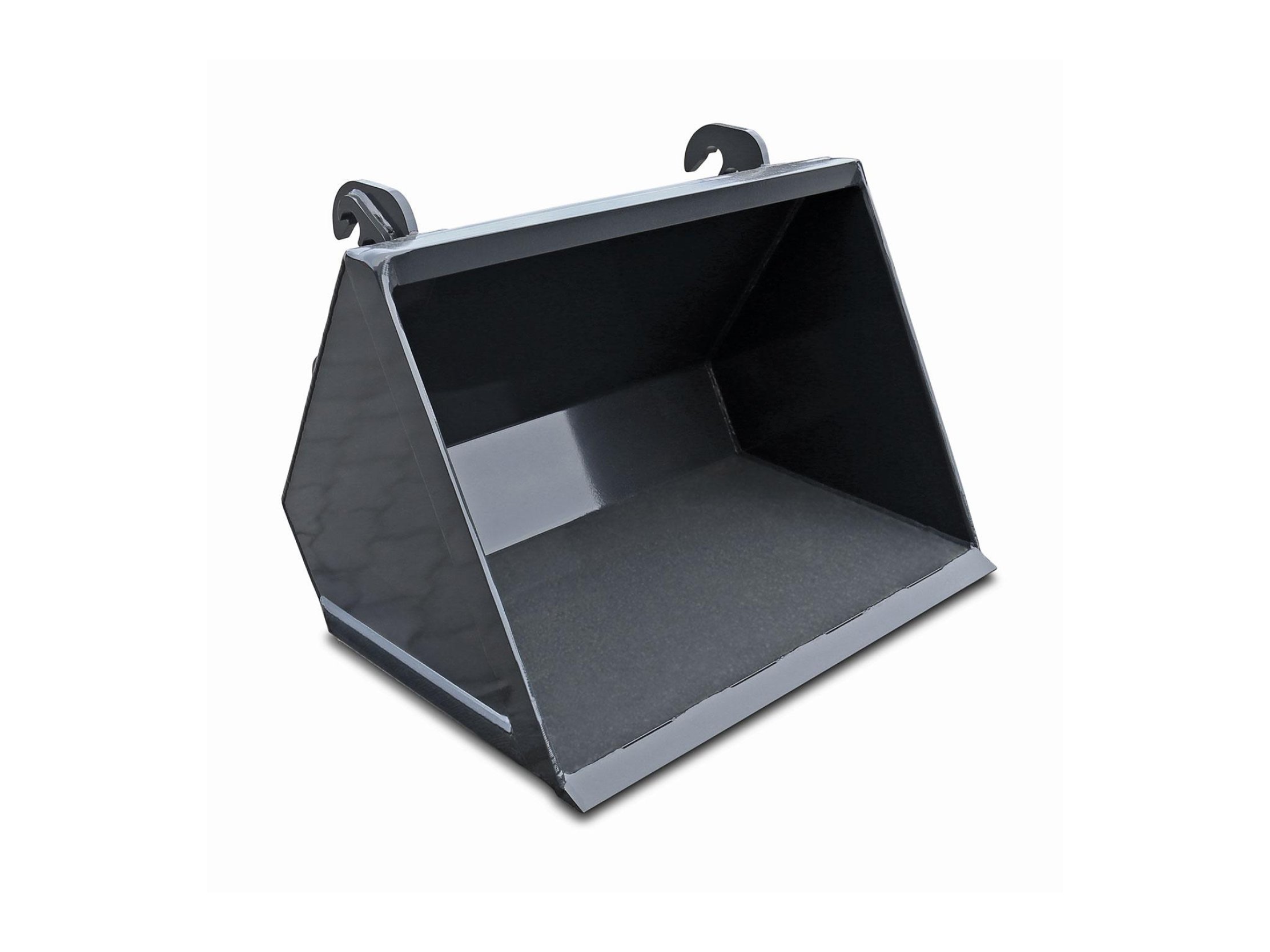 Schäffer Erdschaufel Mini eckig